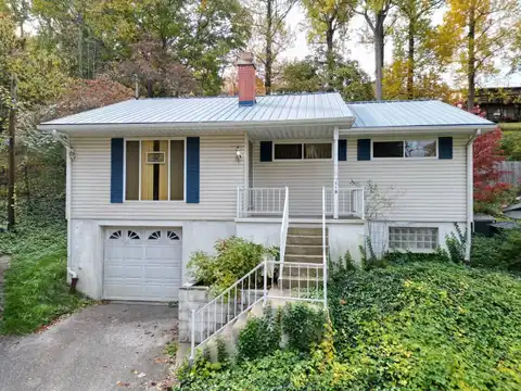 119 Hickory Road, Charleston, WV 25314