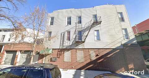 2693 Fulton Street, Brooklyn, NY 11207