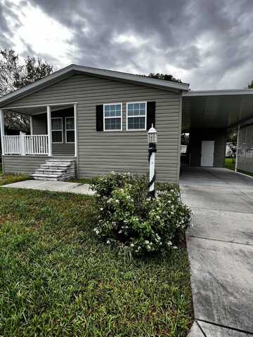 2416 Leeson Street, Brooksville, FL 34601