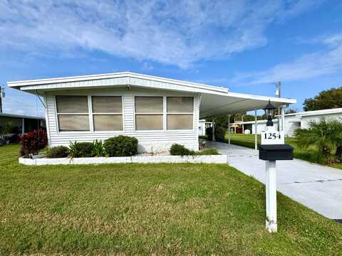 1254 Mayflower Dr, Daytona Beach, FL 32119