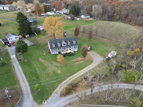 157 Canyon Road, Morgantown, WV 26508