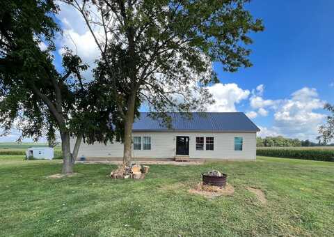 4198 N Clay Rd., Noble, IL 62868