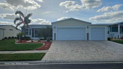 3947 Manatee Club Drive, Ruskin, FL 33570