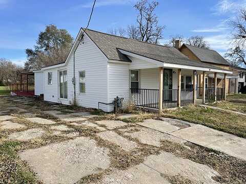 305 S. Vine Street, Glenwood, IA 51534