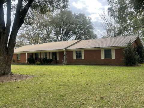 5490 Scotland Rd, Bentonia, MS 39040