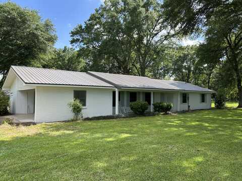 5490 Scotland Rd, Bentonia, MS 39040