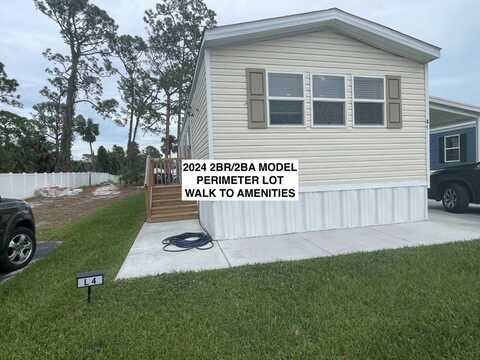 603 63rd Avenue West, Bradenton, FL 34207