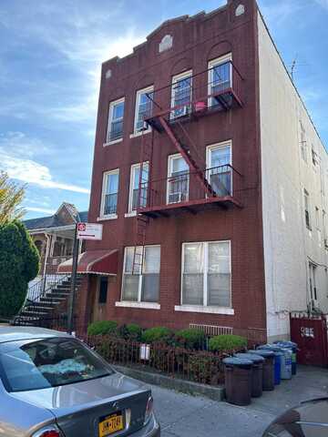 1770 Townhouse, Brooklyn, NY 11214