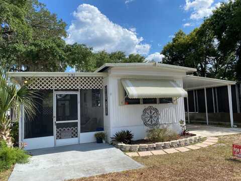 21363 SNOOK CIRCLE, Land O Lakes, FL 34639