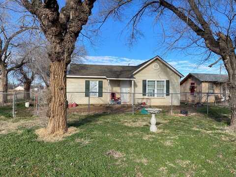 230 Santa Fe, Alva, OK 73717