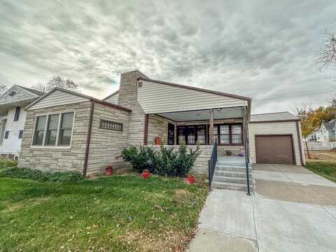 2109 L Street, Ord, NE 68862