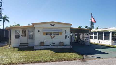 1716 Moonraker Dr., Ruskin, FL 33570