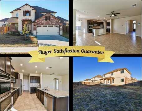 5013 Hacienda Drive, Killeen, TX 76549