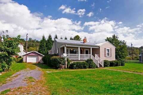 782 Pat Ball Road, Talcott, WV 24983