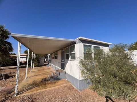 3000 N Romero Rd, Tucson, AZ 85705