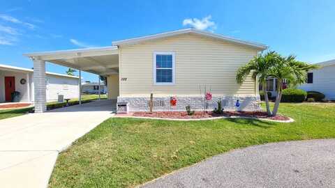 5601 Duncan Rd, Punta Gorda, FL 33982