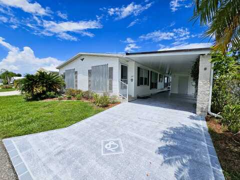 5601 Duncan Rd, Punta Gorda, FL 33982