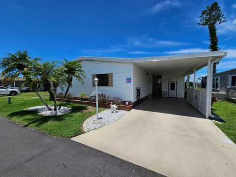 24300 Airport Rd, Punta Gorda, FL 33950