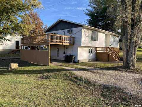 665 N 12TH Avenue, Canton, IL 61520