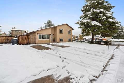 3501 Larch Place, Pueblo, CO 81005