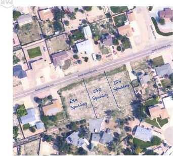 250 Spaulding Ave, Pueblo West, CO 81007