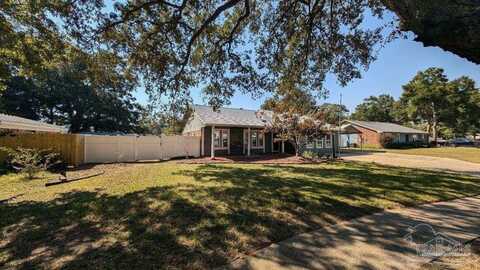 7364 Baywoods Ln, Pensacola, FL 32504