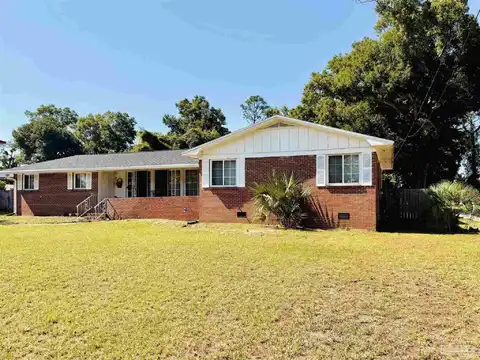 3521 Scenic Hwy, Pensacola, FL 32504