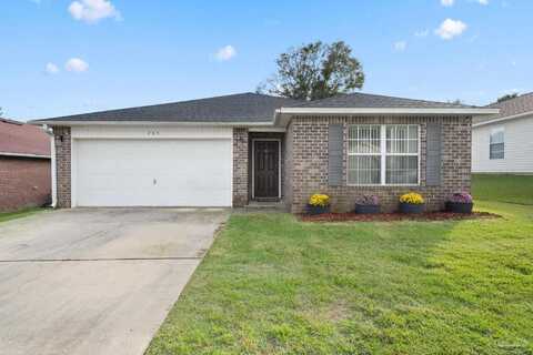 765 Forgotten Creek Ln, Pensacola, FL 32514