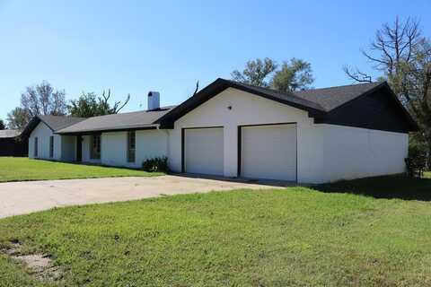 204 Lilly, ELKHART, TX 75839