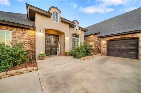 801 Buffalo Court, Stanton, TX 79782