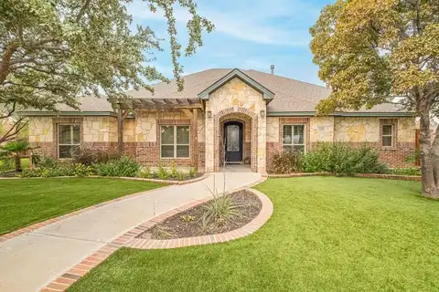 1200 Breckenridge Ct., Midland, TX 79705