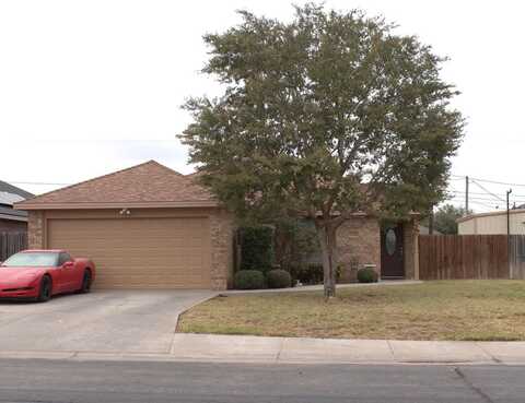 5106 Blue Haven, Midland, TX 79703