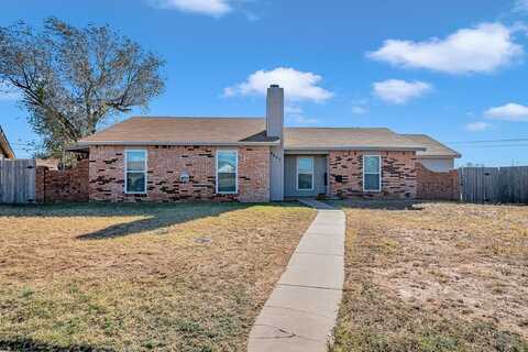 4807 Country Club Dr, Midland, TX 79703