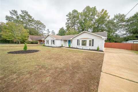 1803 Timberland Drive, Phenix City, AL 36867