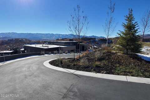 3404 Wapiti Canyon Road, Park City, UT 84098