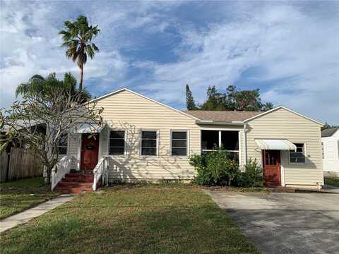 3015 9TH AVENUE N, SAINT PETERSBURG, FL 33713