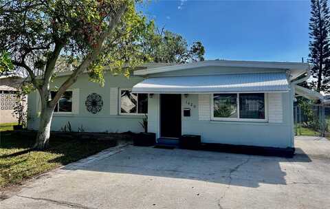 1420 57TH AVENUE N, Saint Petersburg, FL 33703