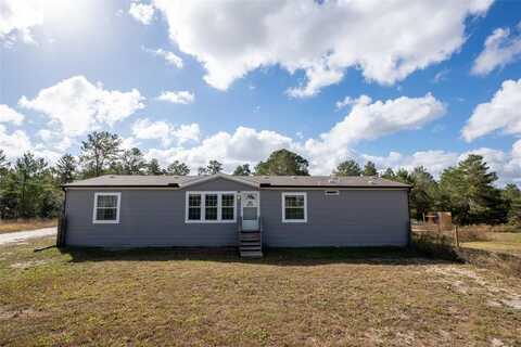 13120 TAYLOR STREET, BROOKSVILLE, FL 34613