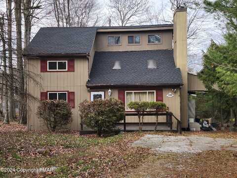 4502 Briarcliff Terrace, Tobyhanna, PA 18466