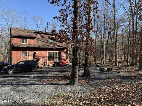 104 Grouse Court, East Stroudsburg, PA 18301