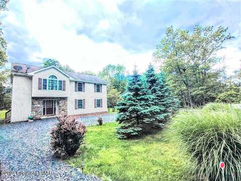 146 Hunter Lane, Albrightsville, PA 18210