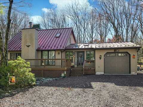 60 Indian Trail, Jim Thorpe, PA 18229