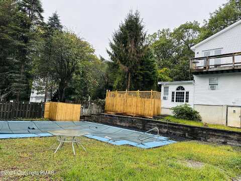 33 Reeder Street, Mount Pocono, PA 18344