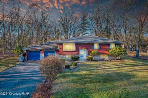 139 Jackson Drive, East Stroudsburg, PA 18302