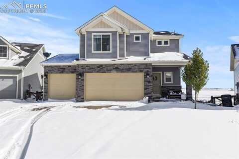 6654 Backcountry Loop, Colorado Springs, CO 80927