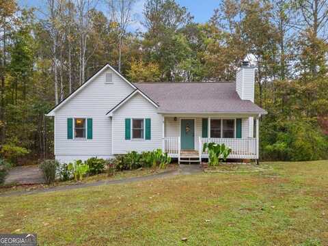 11 Timberland Court, White, GA 30184