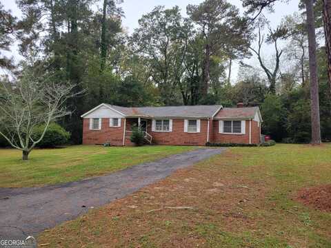 646 Pierce Avenue, Macon, GA 31204