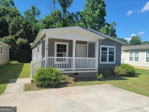 16 Meadowview Street, Newnan, GA 30263