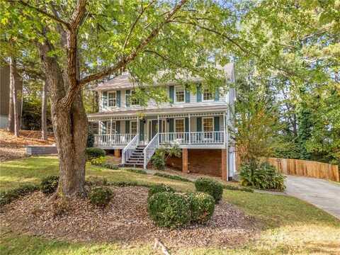 1073 Boston Ridge, Woodstock, GA 30189