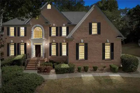 1435 Hillcrest Heights, Alpharetta, GA 30005